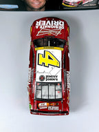 Kevin Harvick #4 Budweiser Designate a Driver 2014 SS Color Chrome DIN 31/72