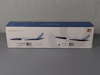 Hogan Wings Boeing 787-9 1:200 Snap-Fit Aircraft Model Inflight 4326 Boxed