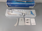 Hogan Wings Boeing 787-10 Dreamliner 1:200 Snap-Fit Airliner Model w/ Stand