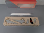 Hogan Wings 1:200 Air Canada Canadian Livery Boeing 767-300 Airliner w/ Stand