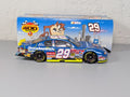 Kevin Harvick #29 Goodwrench Looney Tunes Rematch 2002 Monte Carlo NASCAR 1:24