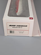 Hogan 1:200 Air India Boeing 787-8 Dreamliner VT-ANC Snap Fit Model No. 3626