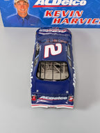 Kevin Harvick #2 ACDelco 2000 Monte Carlo NASCAR Action 1:24 Diecast 1 of 5,004