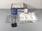 Monogram '64 Mustang Indy 500 Pace Car 1/24 Model Kit 2456 Open Box Unbuilt