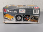 AMT Ertl 1972 Chevrolet Fleetside Pickup 1/25 Model Kit 6691 New Unbuilt