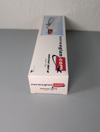 Hogan Boeing 787-8 Norwegian Air Dreamliner 1:200 Model Airplane EI-LNA Stand