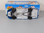 Kevin Harvick #29 Goodwrench Looney Tunes Rematch 2002 Monte Carlo NASCAR 1:24