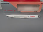 Hogan Wings 1:200 Air Canada Canadian Livery Boeing 767-300 Airliner w/ Stand