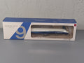 Hogan Wings Boeing 787-9 1:200 Snap-Fit Aircraft Model Inflight 4326 Boxed