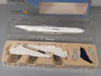 Hogan Wings Egypt Air Airbus A340-200 1:200 Snap-Fit Model Aircraft Airliner