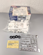 Monogram '64 Mustang Indy 500 Pace Car 1/24 Model Kit 2456 Open Box Unbuilt