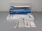 Hogan Wings Boeing 787-10 Dreamliner 1:200 Snap-Fit Airliner Model w/ Stand