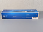 Hogan Wings Boeing 787-10 Dreamliner 1:200 Snap-Fit Airliner Model w/ Stand