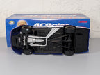 Kevin Harvick #2 ACDelco 2000 Monte Carlo NASCAR Action 1:24 Diecast 1 of 5,004