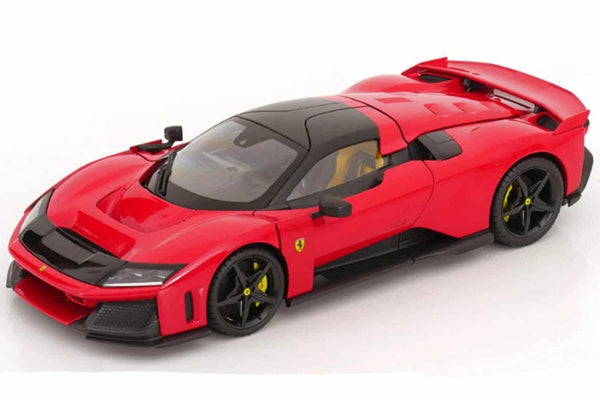 Diecast Cars