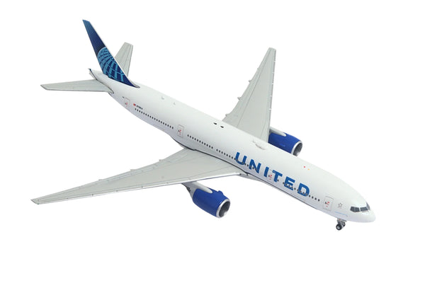 Diecast Planes